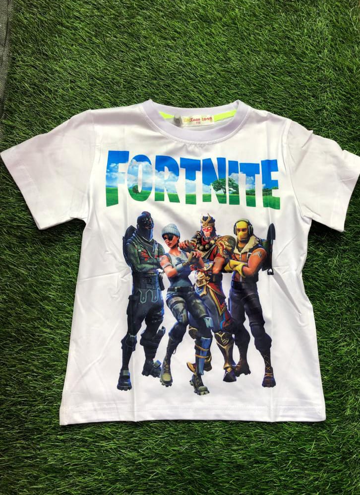 FRANELA NIÑOS - Fashion Palacios