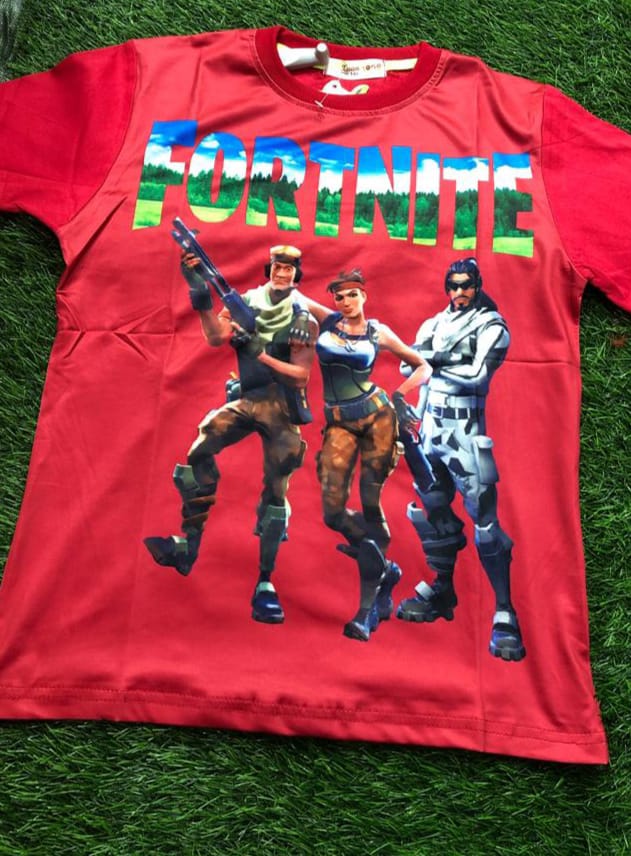 FRANELA NIÑOS - Fashion Palacios