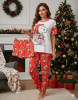 PIJAMA NAVIDAD 3 PIEZAS - Happy Shopping