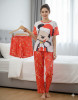 PIJAMA NAVIDAD 3 PIEZAS - Happy Shopping