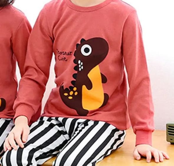 PIJAMA UNISEX - Fashion Palacios