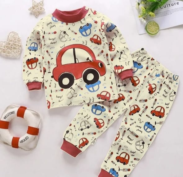 PIJAMA UNISEX - Fashion Palacios