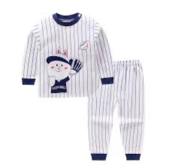 PIJAMA UNISEX - Fashion Palacios