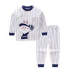 PIJAMA UNISEX - Fashion Palacios