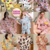 PIJAMA DAMA SHORT - Happy Shopping