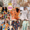 PIJAMA DAMA SHORT - Happy Shopping