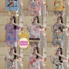 PIJAMA DAMA SHORT - Happy Shopping