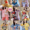 PIJAMA DAMA SHORT - Happy Shopping