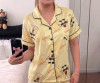 PIJAMA BOTONES DOS PIEZAS - Happy Shopping