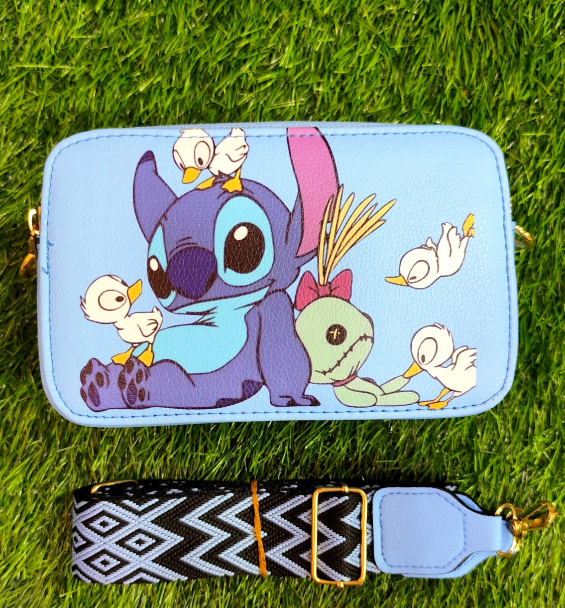 BANDOLERO ANIMADOS - Happy Shopping