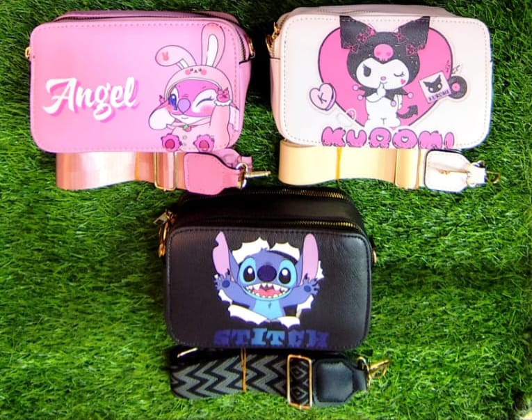 BANDOLERO ANIMADOS - Happy Shopping