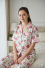 PIJAMA BOTONES 2 PIEZAS - Happy Shopping