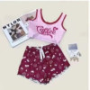 PIJAMA TOP 2 PIEZAS - Happy Shopping