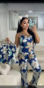 PIJAMA TIRITA 3 PIEZAS - Happy Shopping