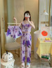 PIJAMA TOP 3 PIEZAS - Happy Shopping