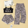 PIJAMA TOP 3 PIEZAS - Happy Shopping