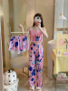 PIJAMA TOP 3 PIEZAS - Happy Shopping