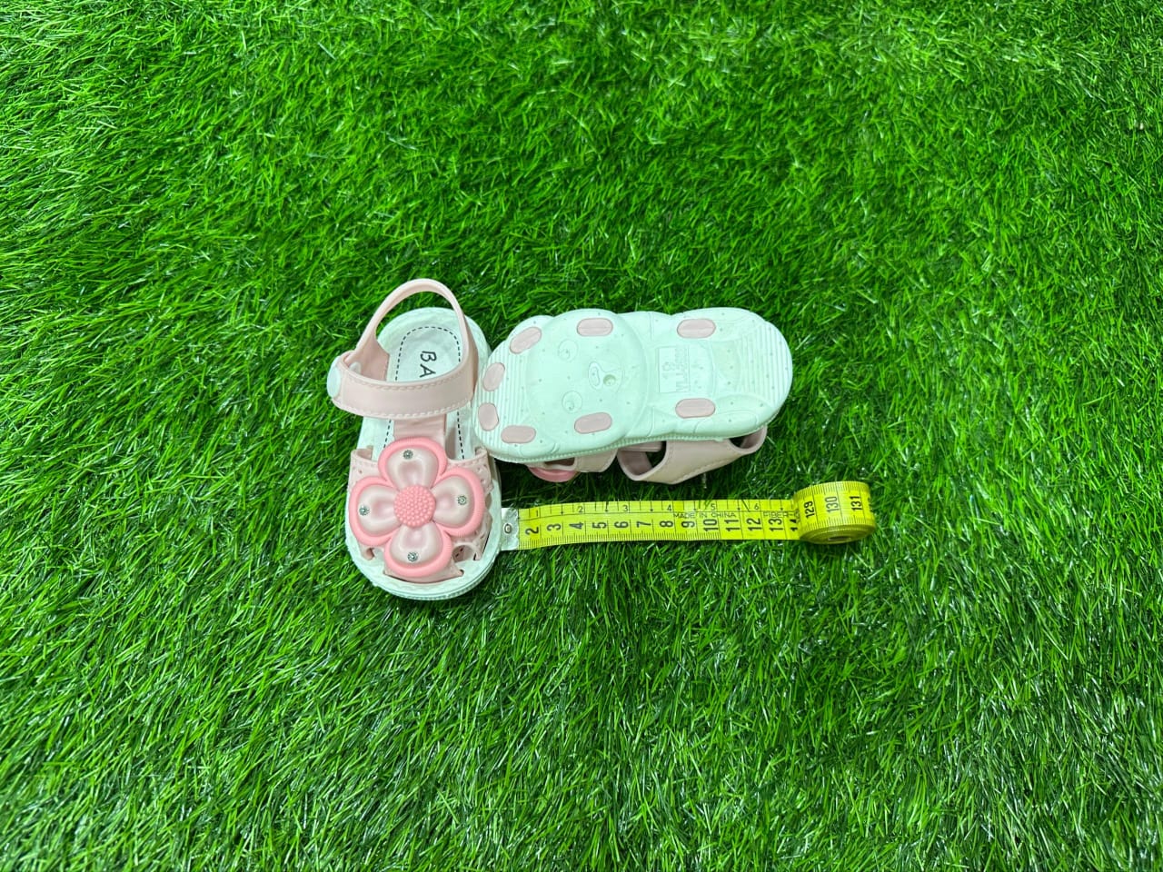 SANDALIA PARA BEBE - Happy Shopping