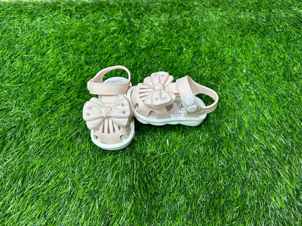 SANDALIA PARA BEBE - Happy Shopping