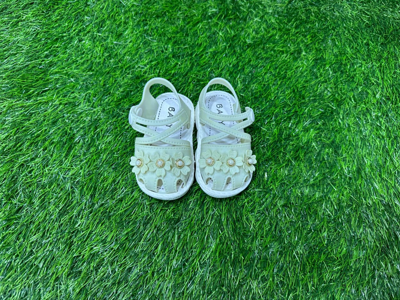 SANDALIA PARA BEBE - Happy Shopping