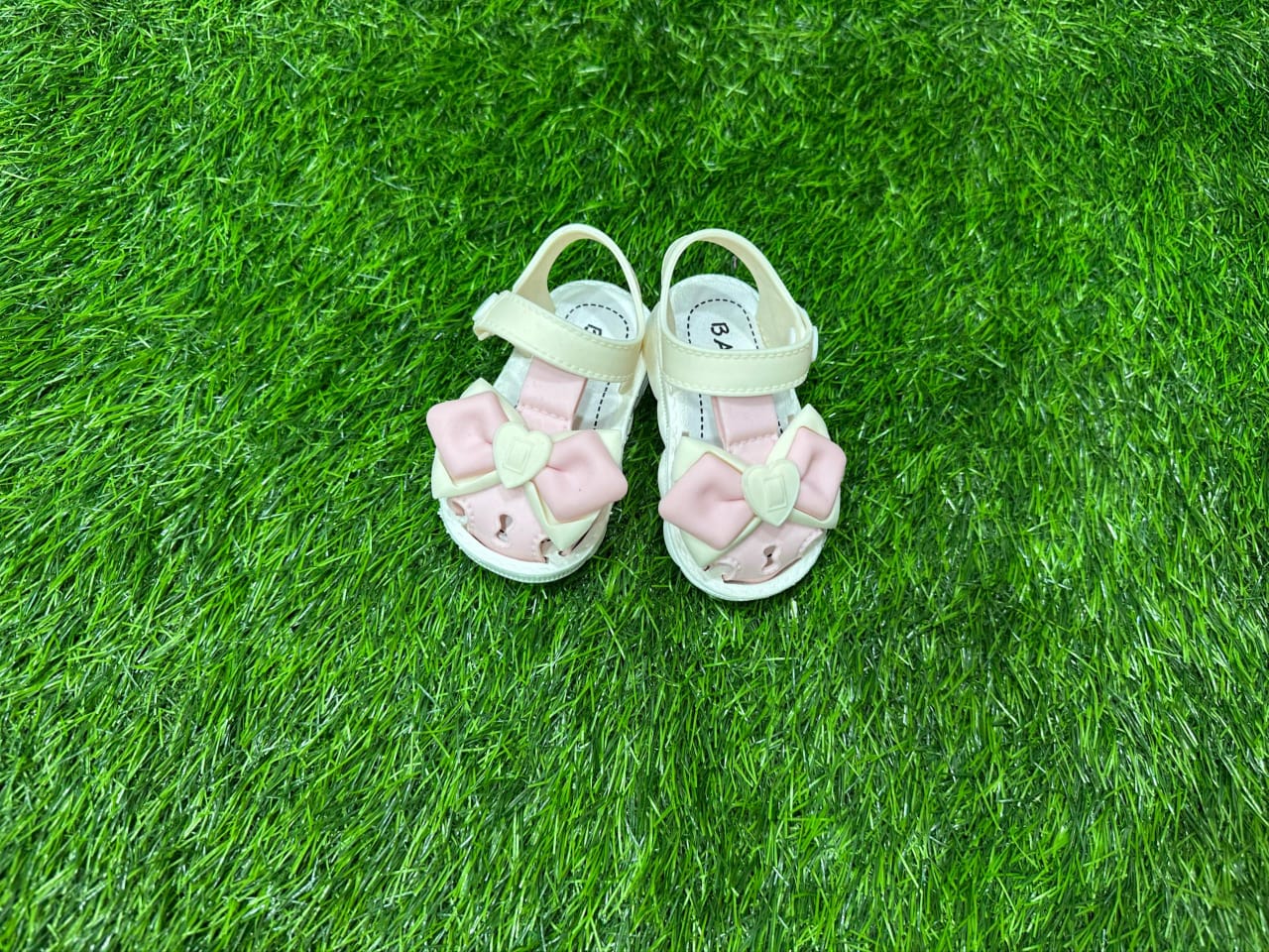 SANDALIA PARA BEBE - Happy Shopping