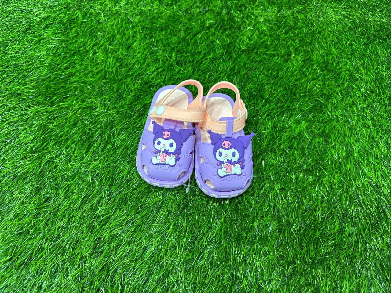 SANDALIA PARA BEBE - Happy Shopping