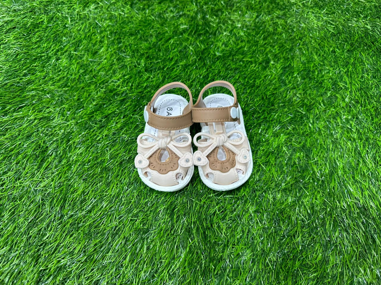 SANDALIA PARA BEBE - Happy Shopping