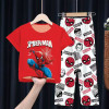 PIJAMA NIÑO ANIMADA - Happy Shopping