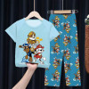 PIJAMA NIÑO ANIMADA - Happy Shopping