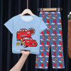 PIJAMA NIÑO ANIMADA - Happy Shopping