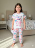 PIJAMA NIÑO ANIMADA - Happy Shopping