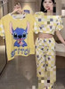 PIJAMA TOP FRANELA - Fashion Palacios