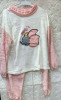 PIJAMA PELUCHE DAMA - Happy Shopping