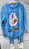 PIJAMA PELUCHE DAMA - Happy Shopping