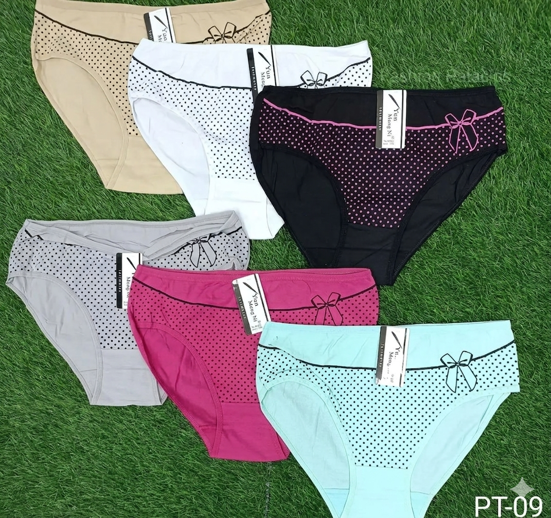 PANTYS SEÑORIALES - Happy Shopping