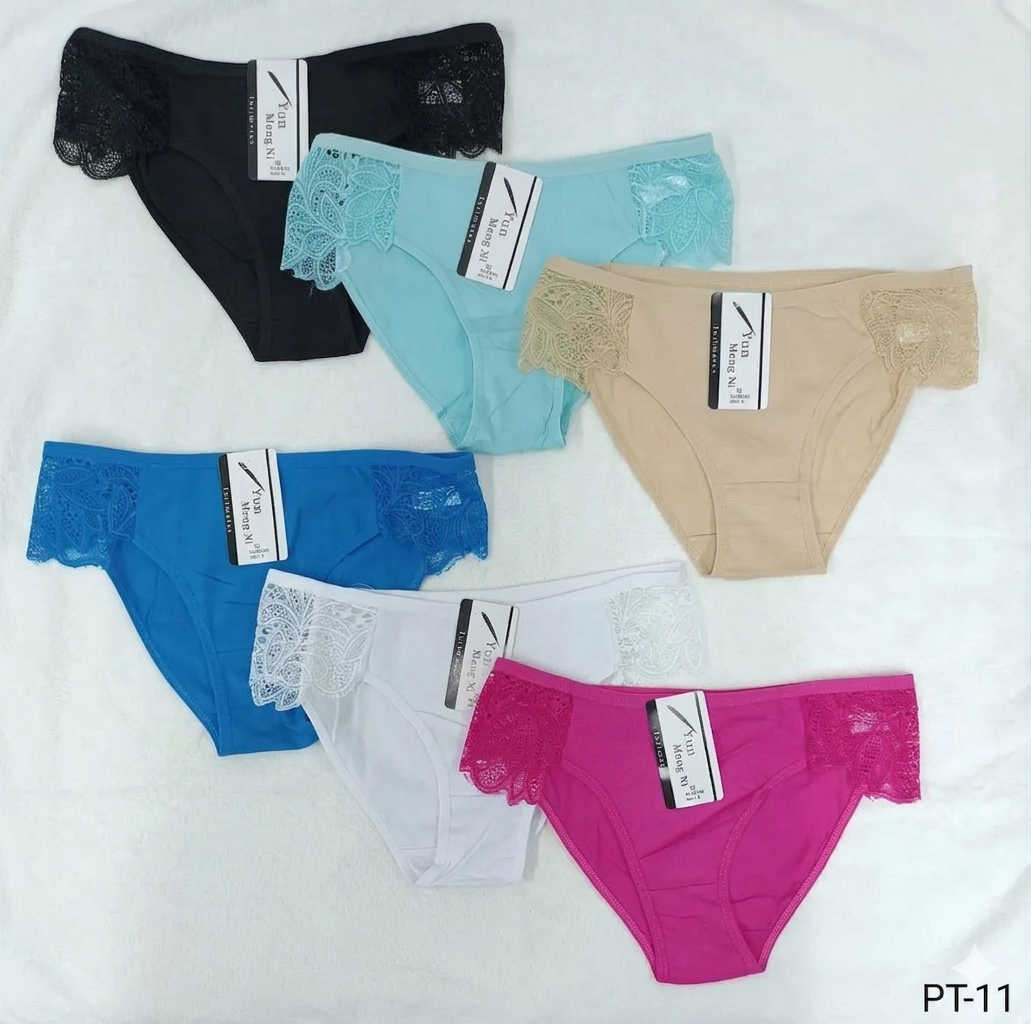 CACHETERO PANTY SEÑORIAL - Fashion Palacios