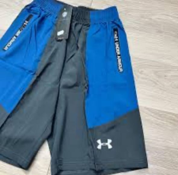 SHORTS CABALLERO - Happy Shopping
