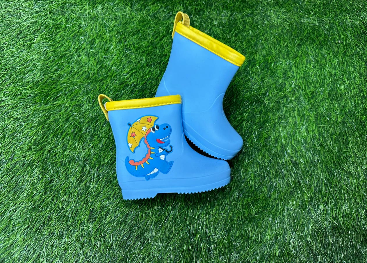 BOTA LLUVIA - Happy Shopping