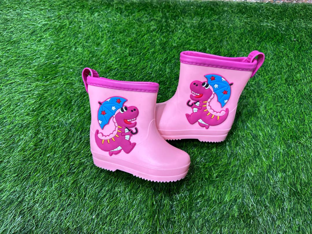 BOTA LLUVIA - Happy Shopping