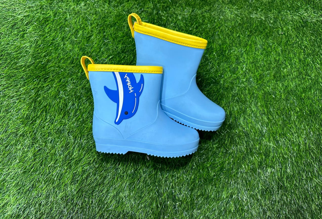 BOTA LLUVIA - Happy Shopping