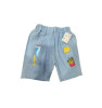 SHORT JEAN - Happy Shopping