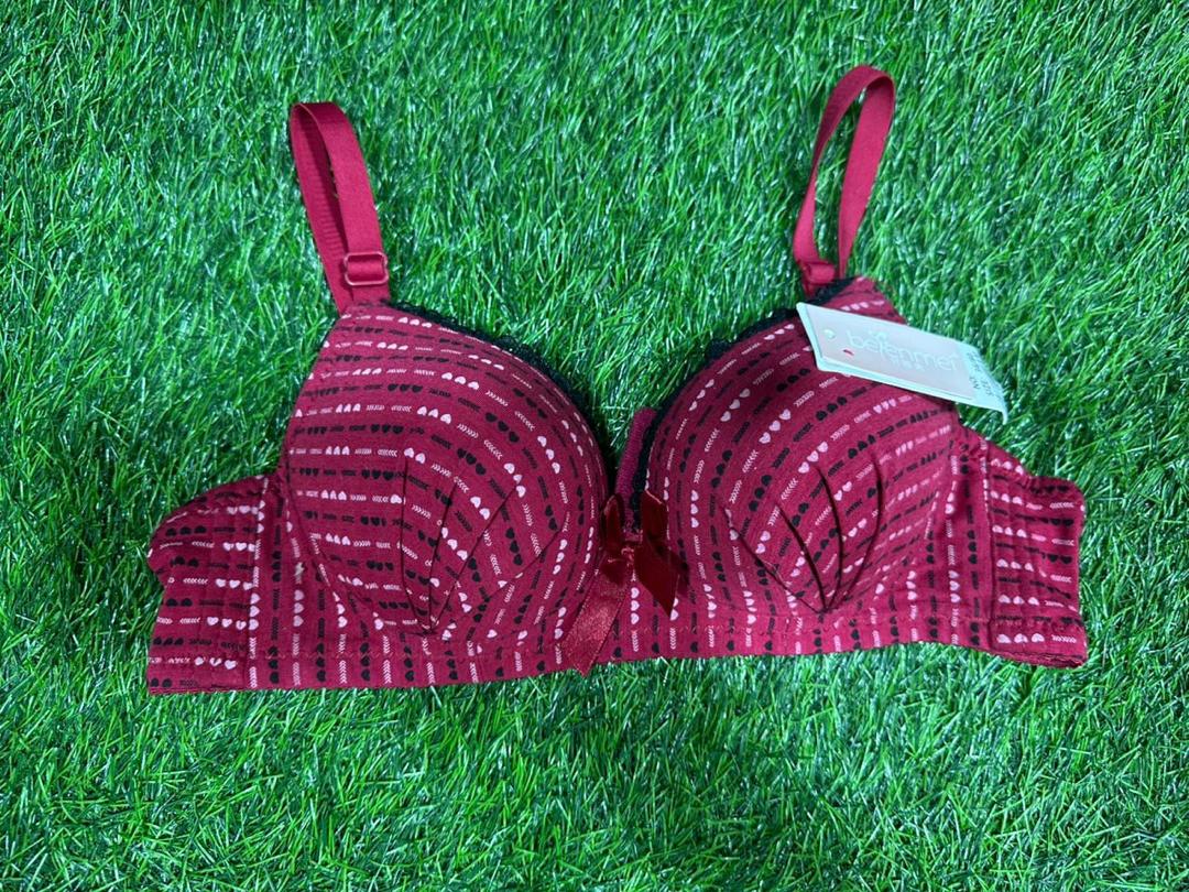BRASIER - Fashion Palacios