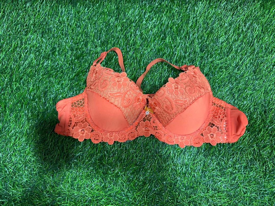 BRASIER - Happy Shopping