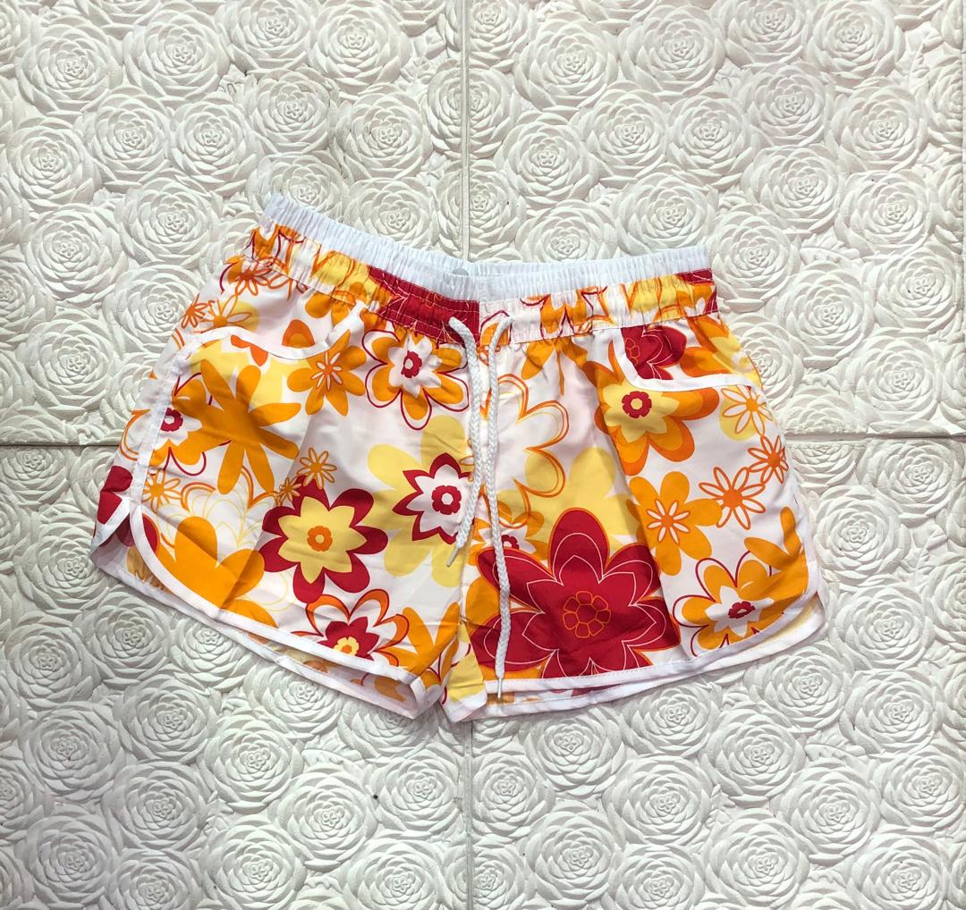 SHORT PLAYERO DAMA - Happy Shopping