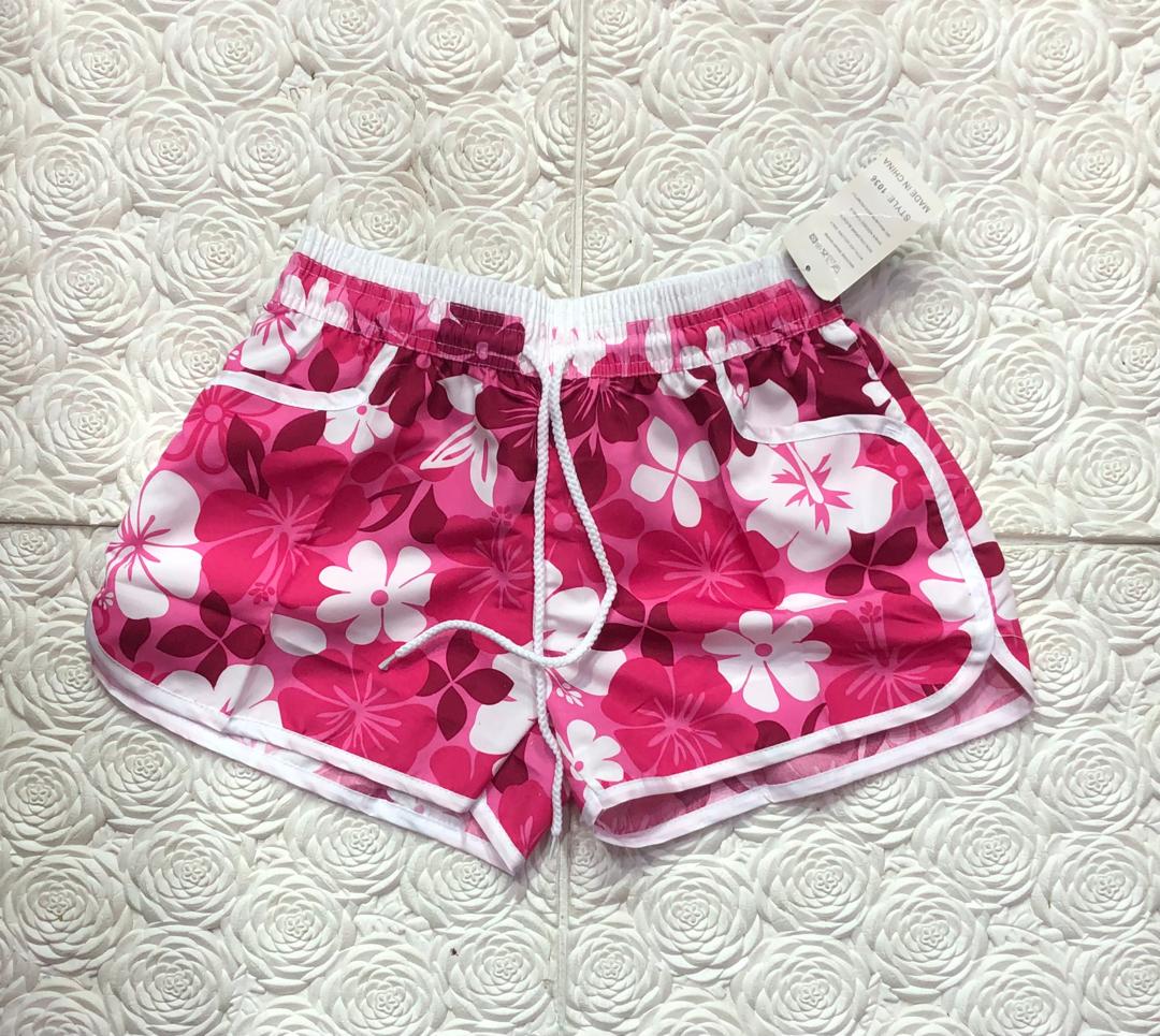 SHORT PLAYERO DAMA - Happy Shopping