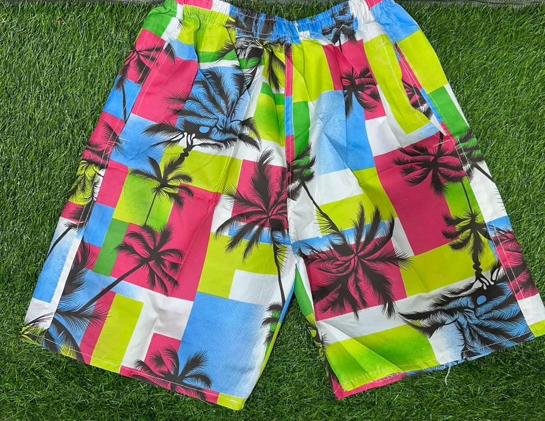 SHORT CABALLERO - Happy Shopping