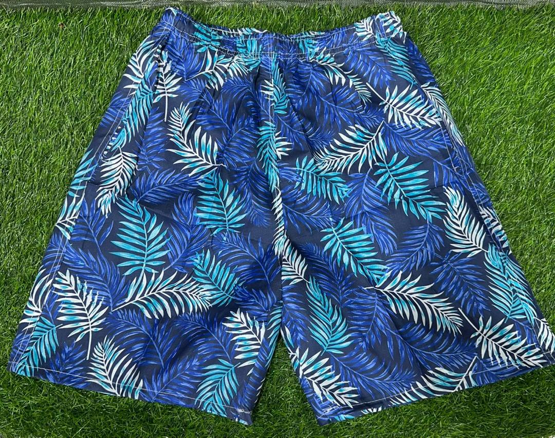 SHORT CABALLERO - Happy Shopping