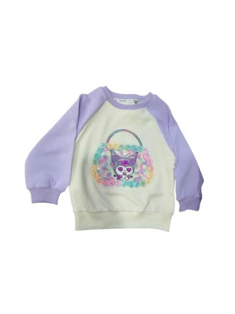 SUETER NIÑOS - Happy Shopping