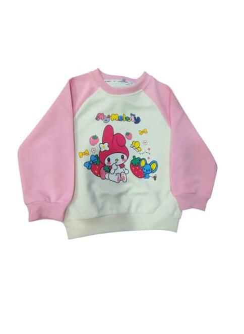 SUETER NIÑOS - Happy Shopping
