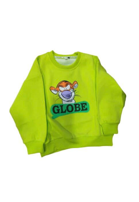 SUETER NIÑOS - Happy Shopping